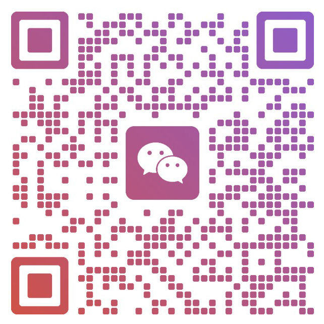 WeChat QR